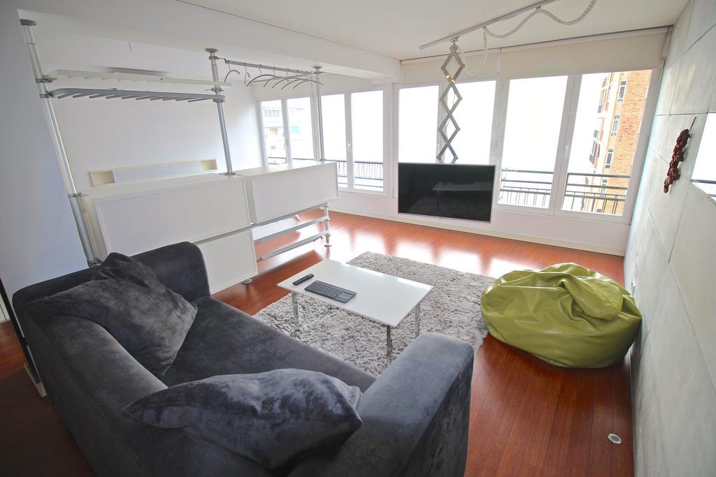 Loft Con Vistas Al Mar Alicante Exterior foto