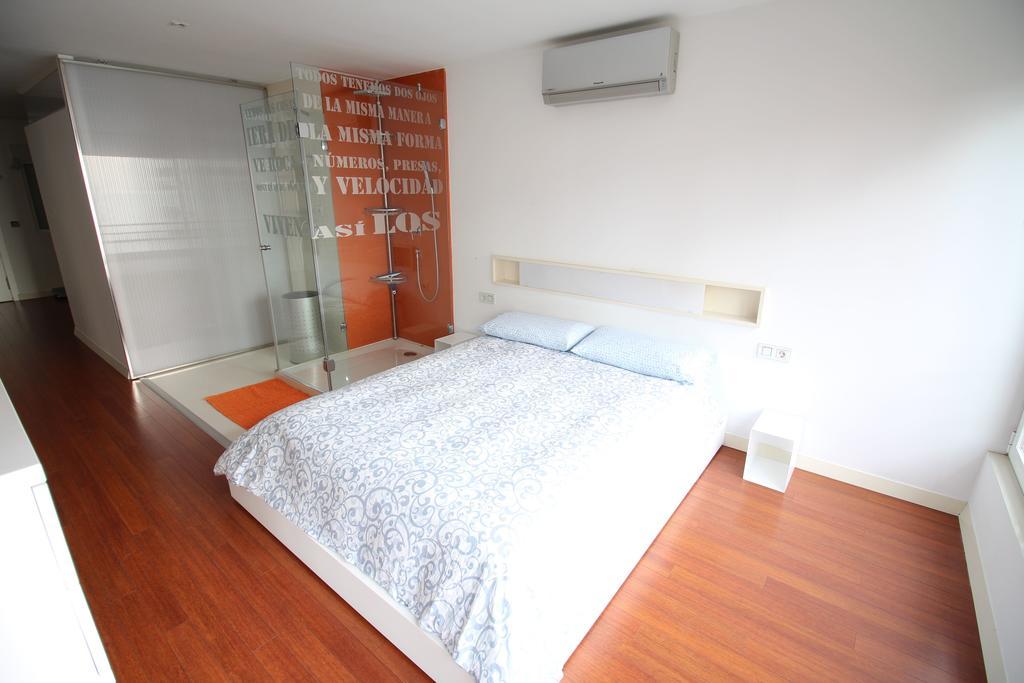 Loft Con Vistas Al Mar Alicante Exterior foto
