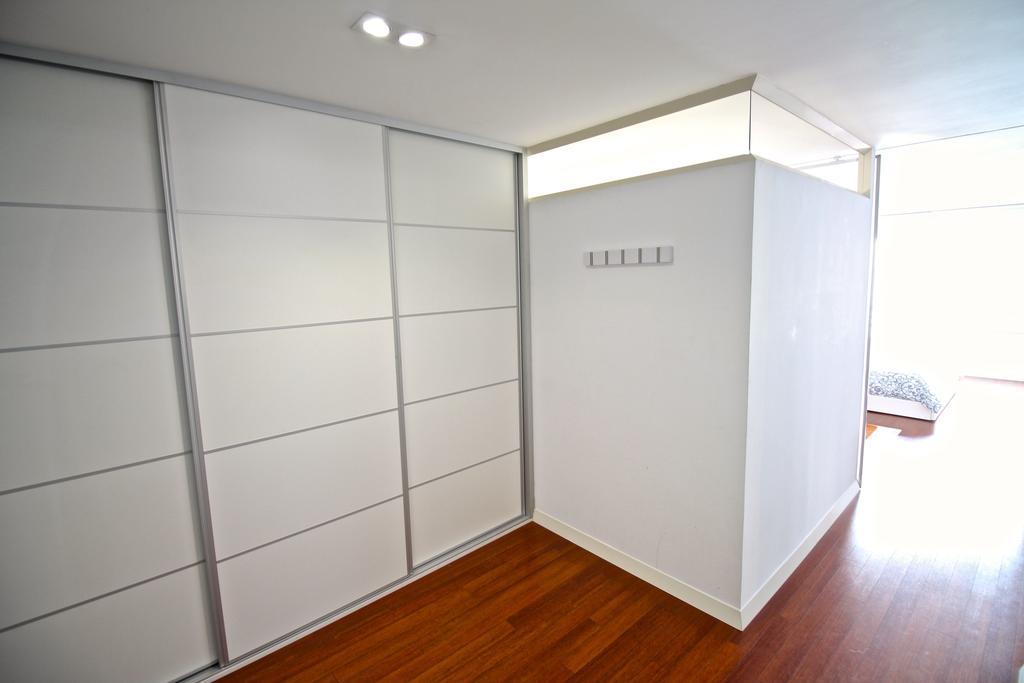 Loft Con Vistas Al Mar Alicante Exterior foto